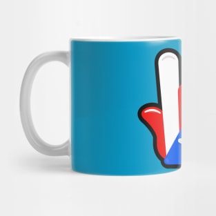 Puerto Rico Mug